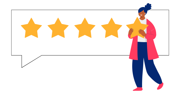review